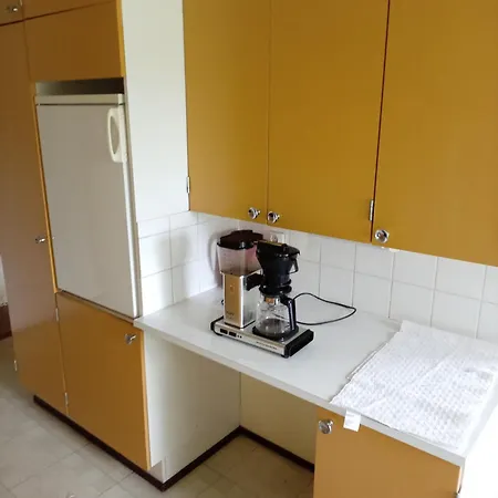 Apartment Jussintie 13